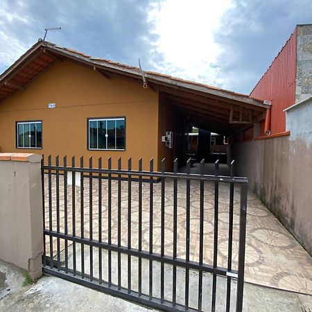 Joao Carlos Casas 3 Quartos Penha Sc Kültér fotó