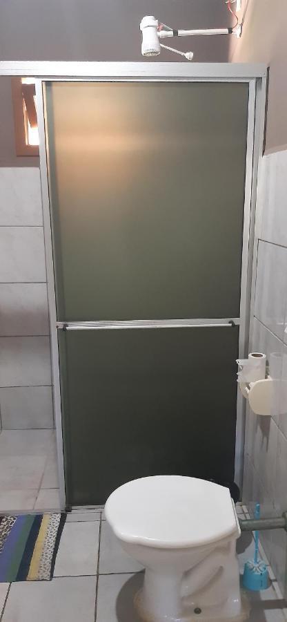 Joao Carlos Casas 3 Quartos Penha Sc Kültér fotó