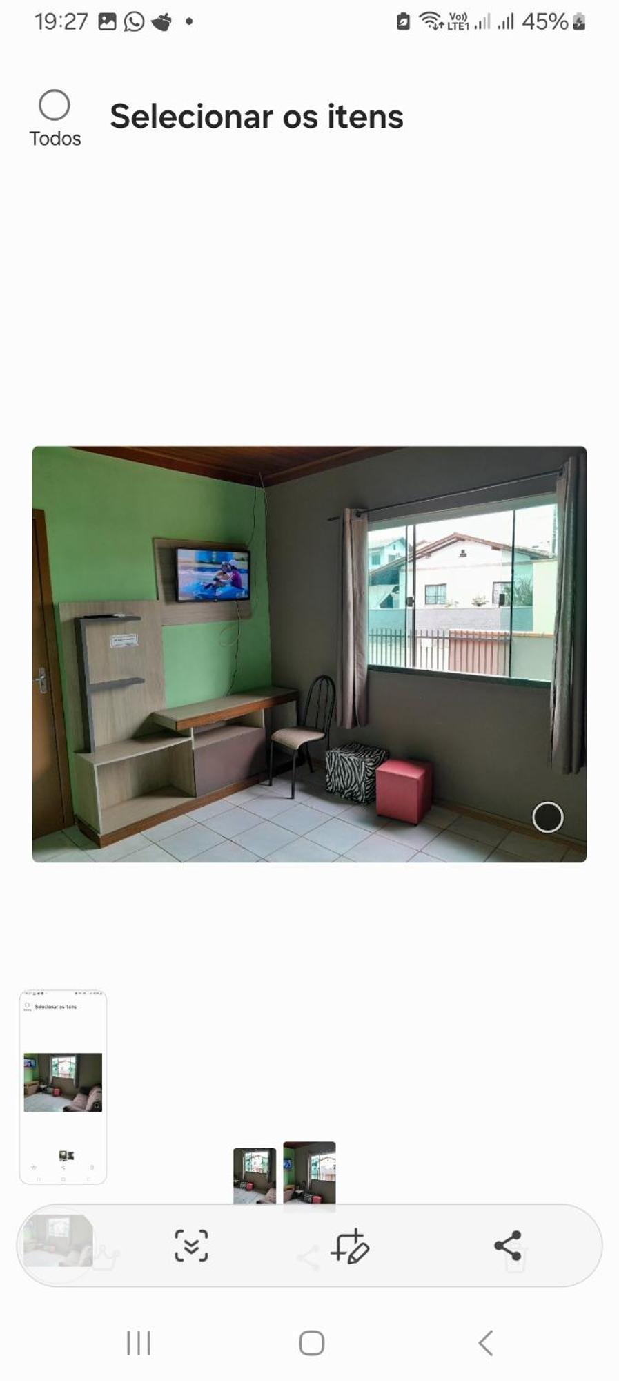 Joao Carlos Casas 3 Quartos Penha Sc Kültér fotó