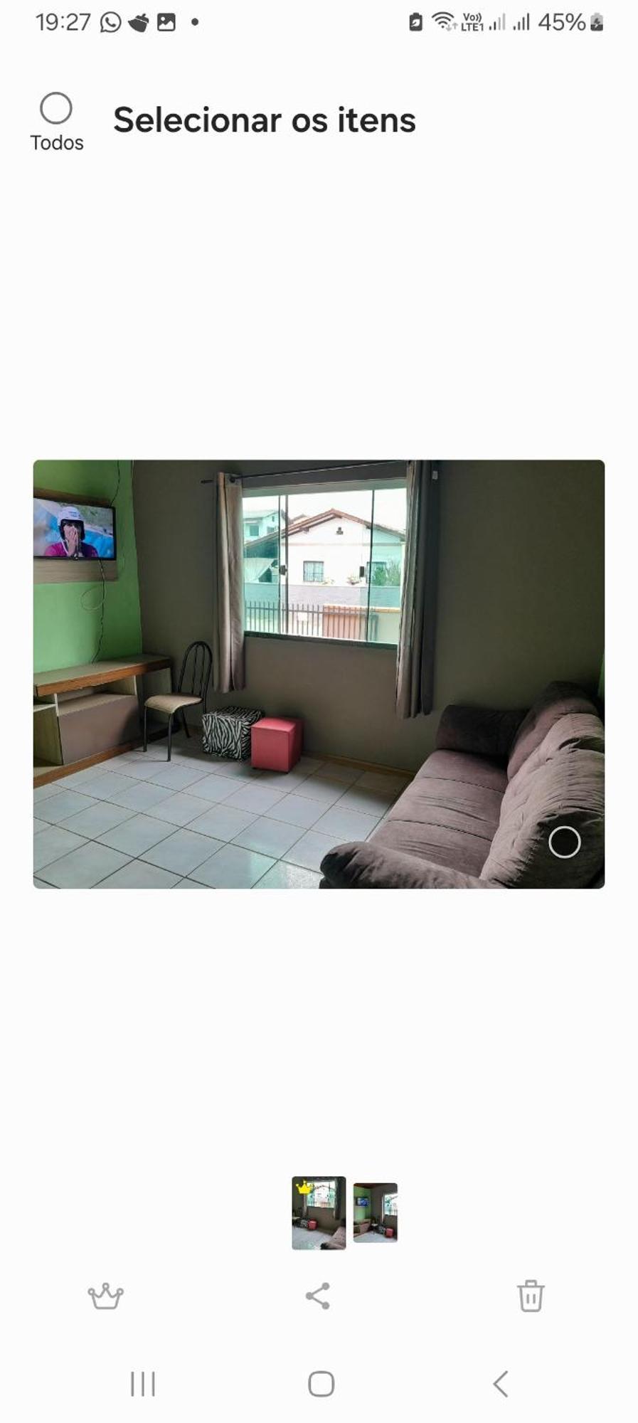 Joao Carlos Casas 3 Quartos Penha Sc Kültér fotó