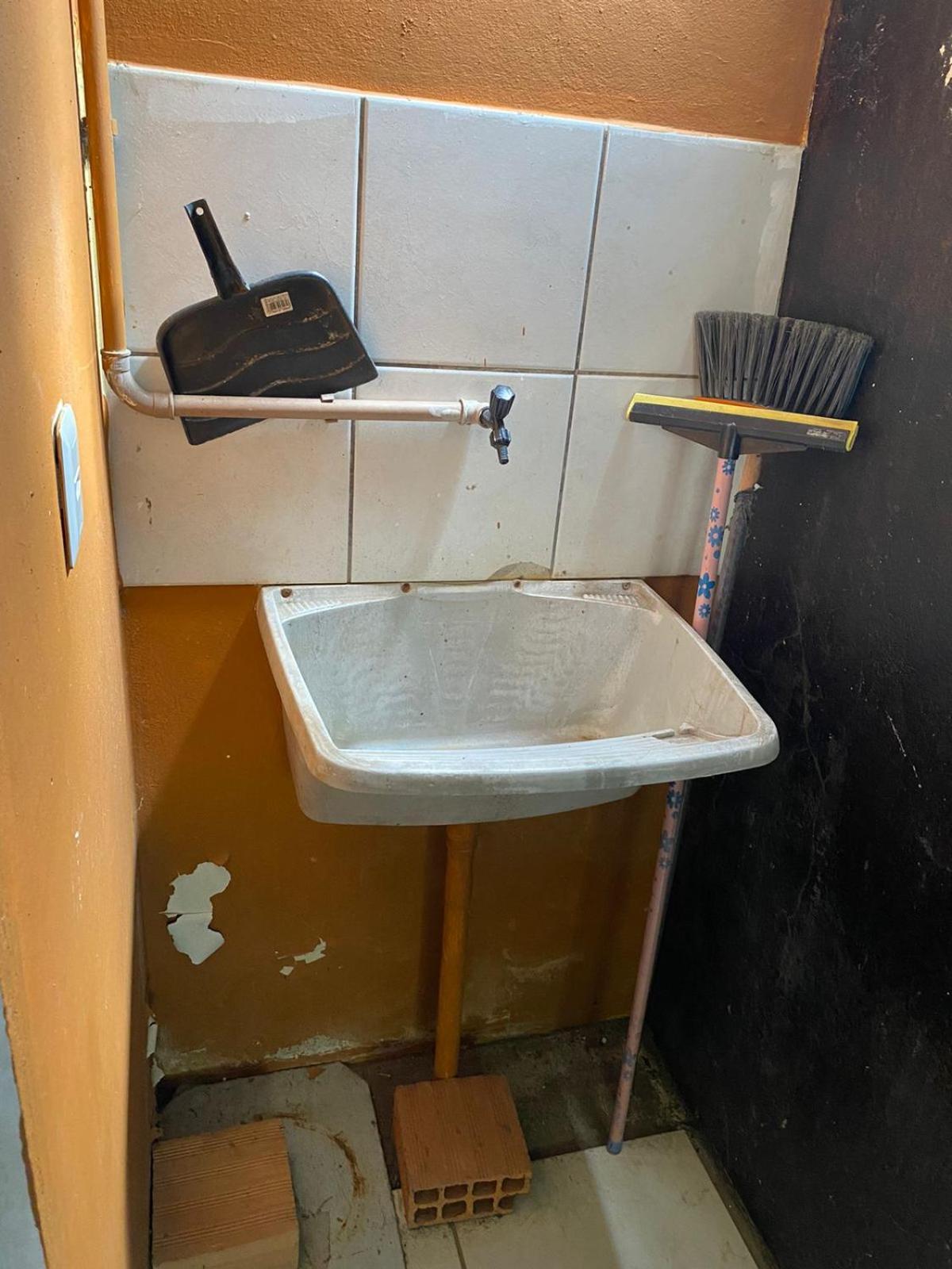 Joao Carlos Casas 3 Quartos Penha Sc Kültér fotó