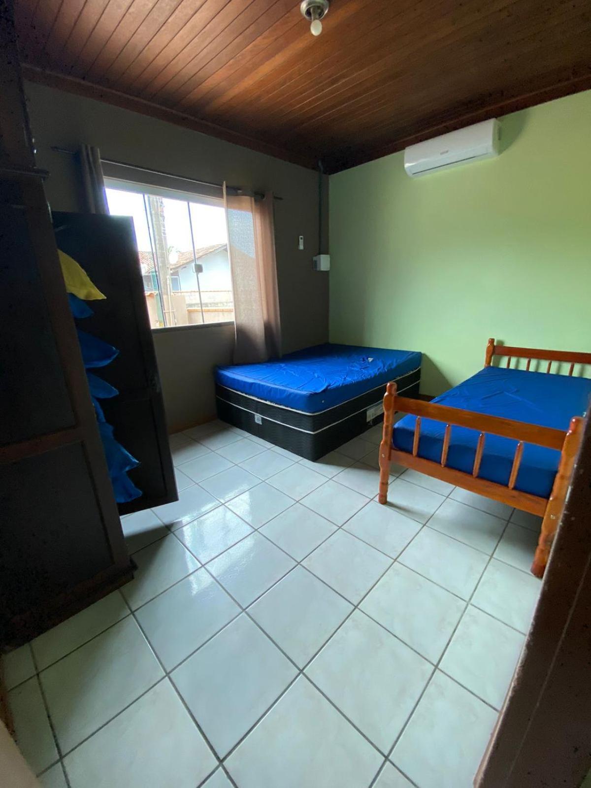 Joao Carlos Casas 3 Quartos Penha Sc Kültér fotó