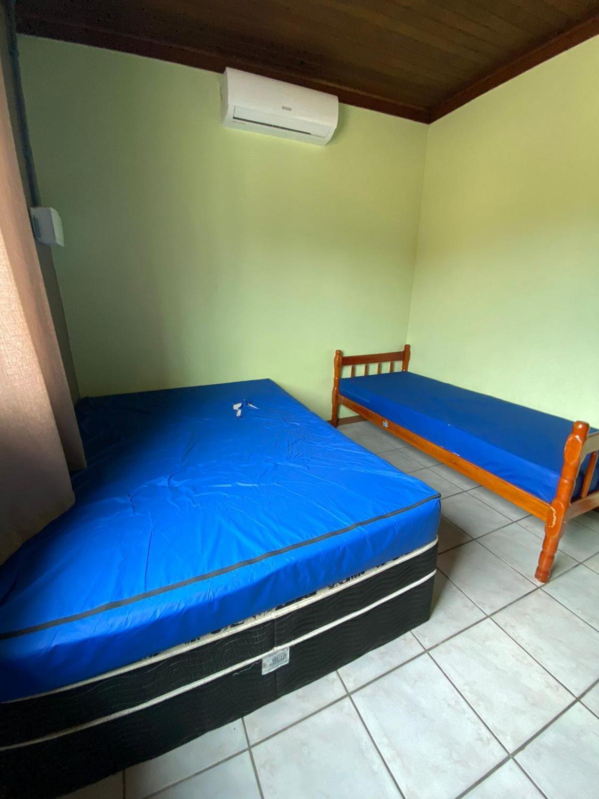 Joao Carlos Casas 3 Quartos Penha Sc Kültér fotó
