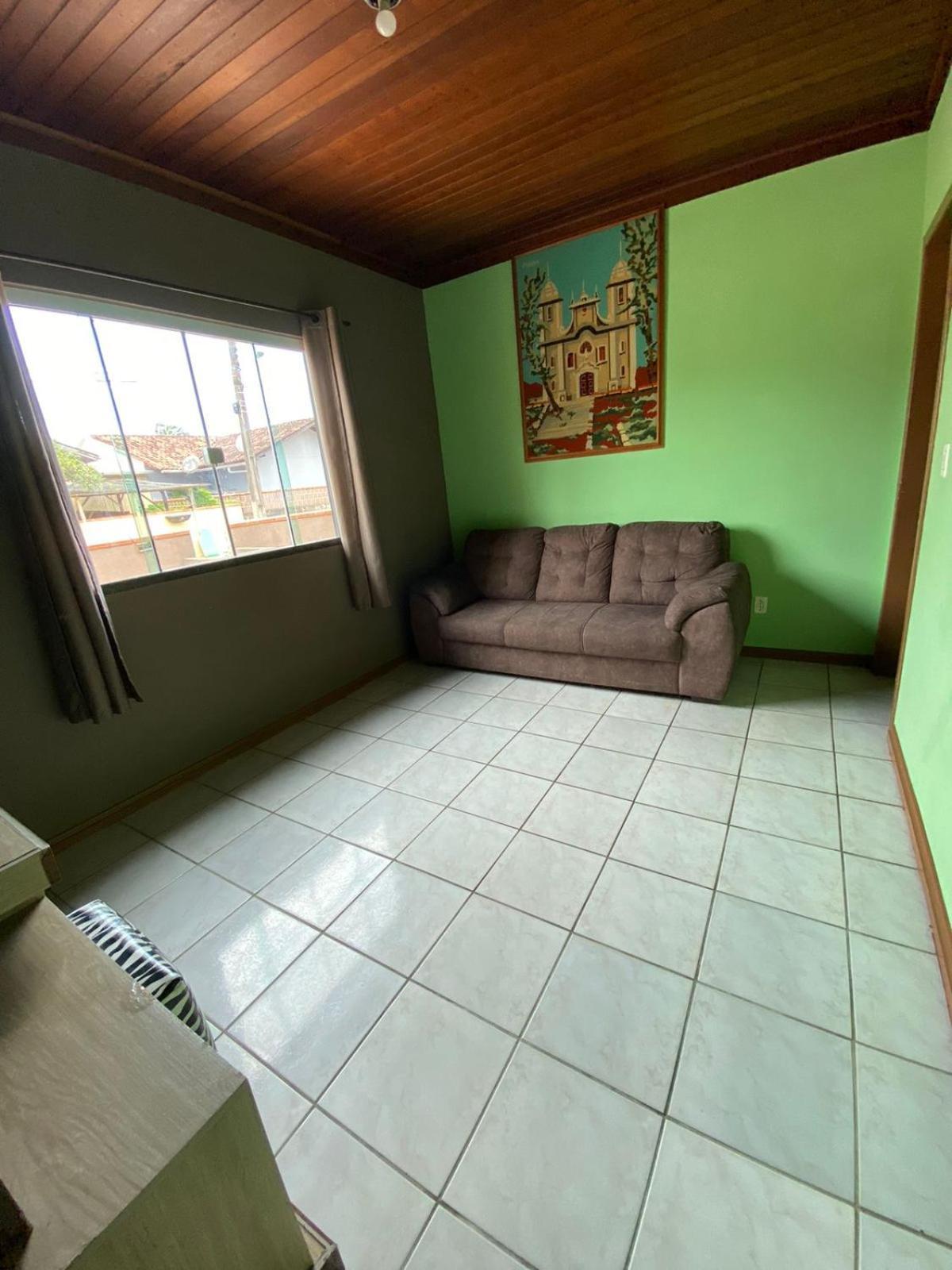 Joao Carlos Casas 3 Quartos Penha Sc Kültér fotó