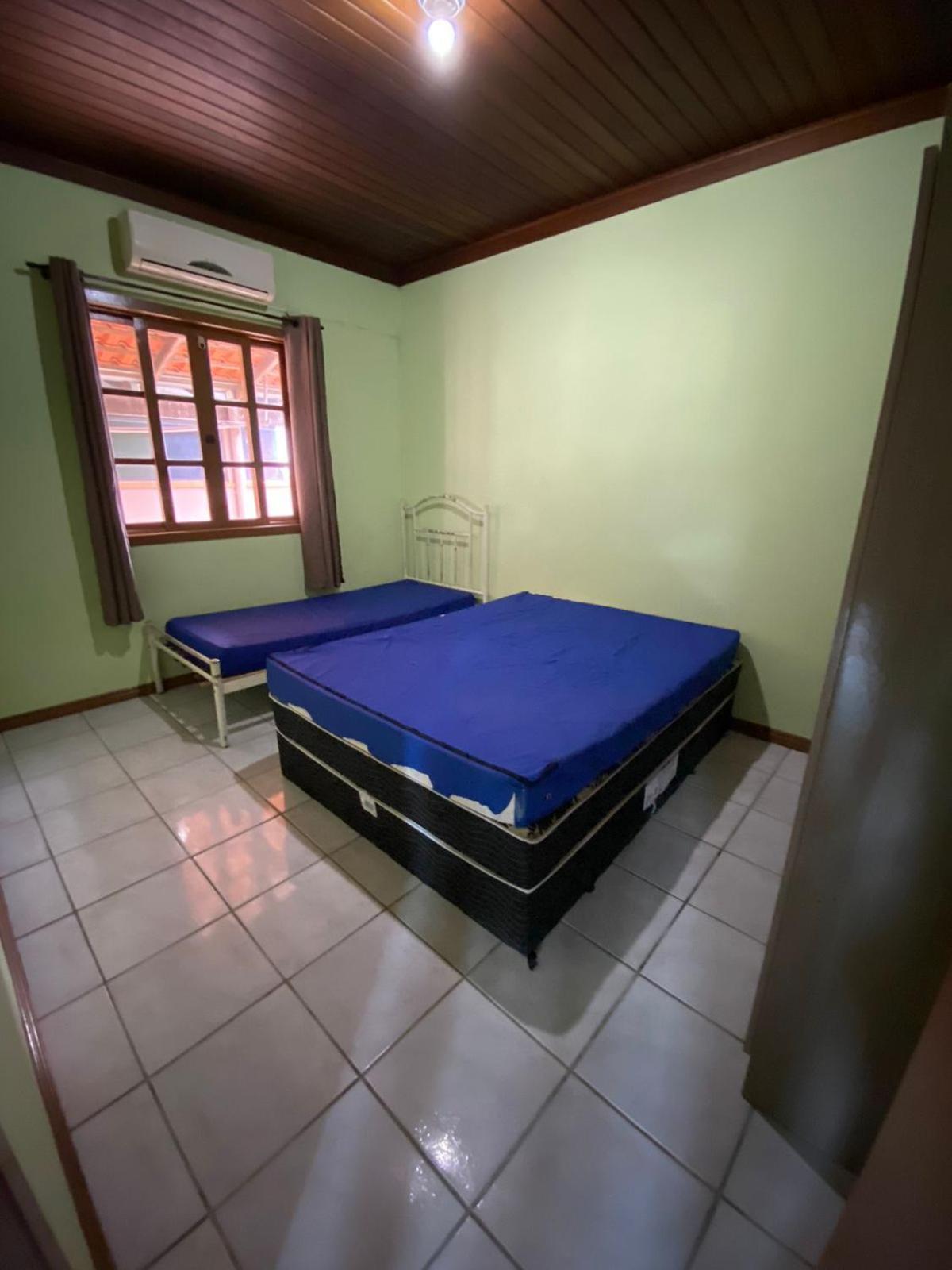 Joao Carlos Casas 3 Quartos Penha Sc Kültér fotó