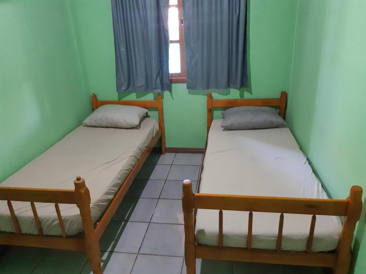 Joao Carlos Casas 3 Quartos Penha Sc Kültér fotó