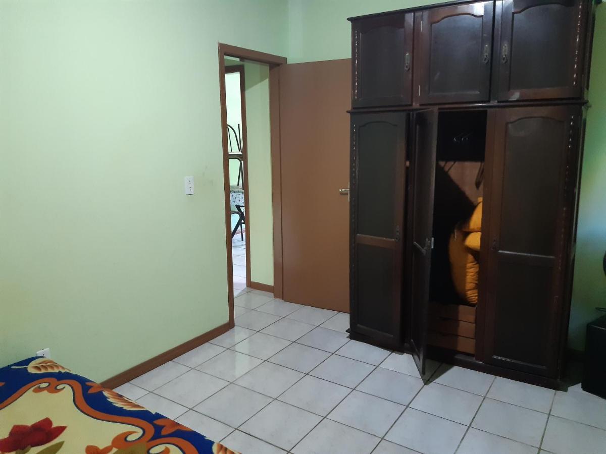 Joao Carlos Casas 3 Quartos Penha Sc Kültér fotó